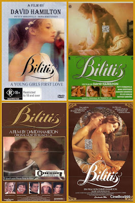 Bilitis. 1977. FULL-HD.