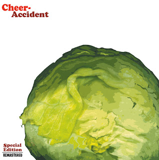 Cheer-Accident, Salad Days