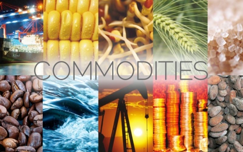 Commodity là gì? Cách thức giao dịch Commodity là gì?