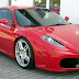 FERRARI F430 FOR SALE