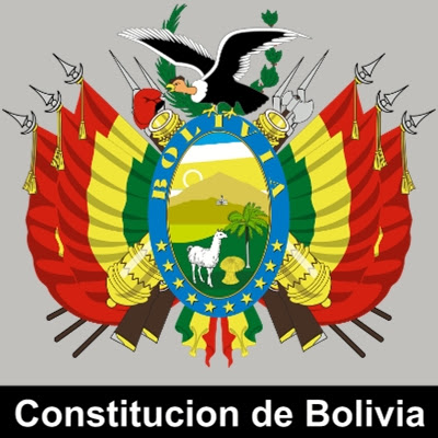 Constitucion de Bolivia