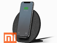 Tipe Smartphone Xiaomi Dengan Fasilitas Wireless Charging