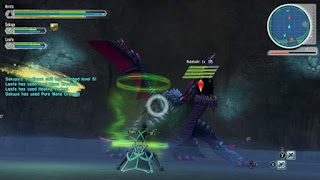 Download Game Sword Art Online Lost Song