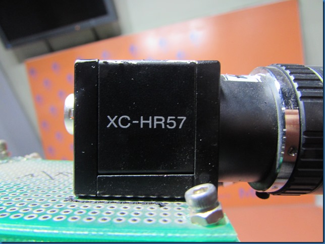SONY XC-HR57-R(2)