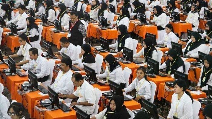 KOMISI X: Rekrutmen PPPK 2019 Saja Bermasalah, malah mau meniadakan CPNS Guru