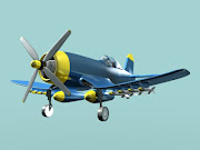 Current stage of the Corsair plane! I modeled a lot of the cockpit which . (planetexturewip)