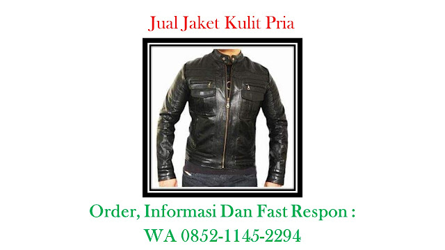 pabrik Toko Jaket Kulit Garut Di Jakarta