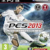 Pro Evolution Soccer 2013 PS3