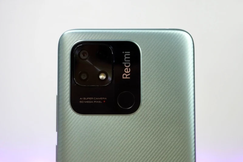 Redmi 10C Camera Review