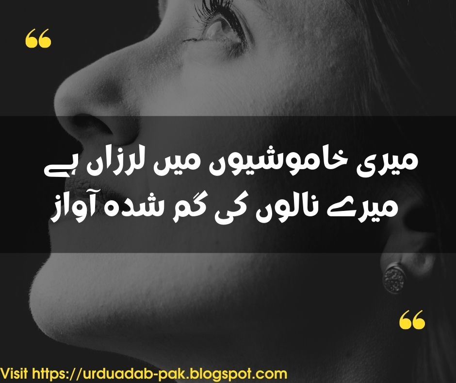 Best khamoshi Shayari | Read beautiful Khamoshi Shayari Sher collection | heart touching Khamoshi Shayari |2lineKhamoshi Shayari