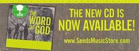 Come enter to win a copy of the new SEEDS Family Worship CD-Scripture Memory for the whole family! {The Unlikely Homeschool}