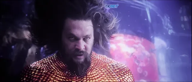 Aquaman and the Lost Kingdom Full Movie Screenshot