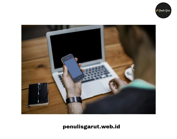 Tips Menulis di Depan Laptop