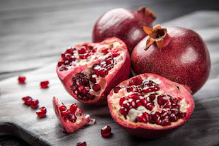 ✓ 22 Benefits of Red Pomegranate for Health that Not Everyone Knows