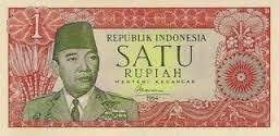 Sejarah Uang Indonesia