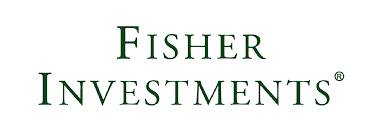 What is the average return on Fisher Investments?