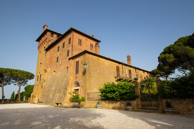 Palazzo Massaini