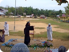 OSIS SMAN 1 Sentajo Raya Taja Lomba Musikalisasi Puisi Di Bulan Ramadhan (43)