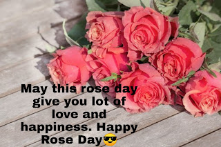 rose day propose day kiss day