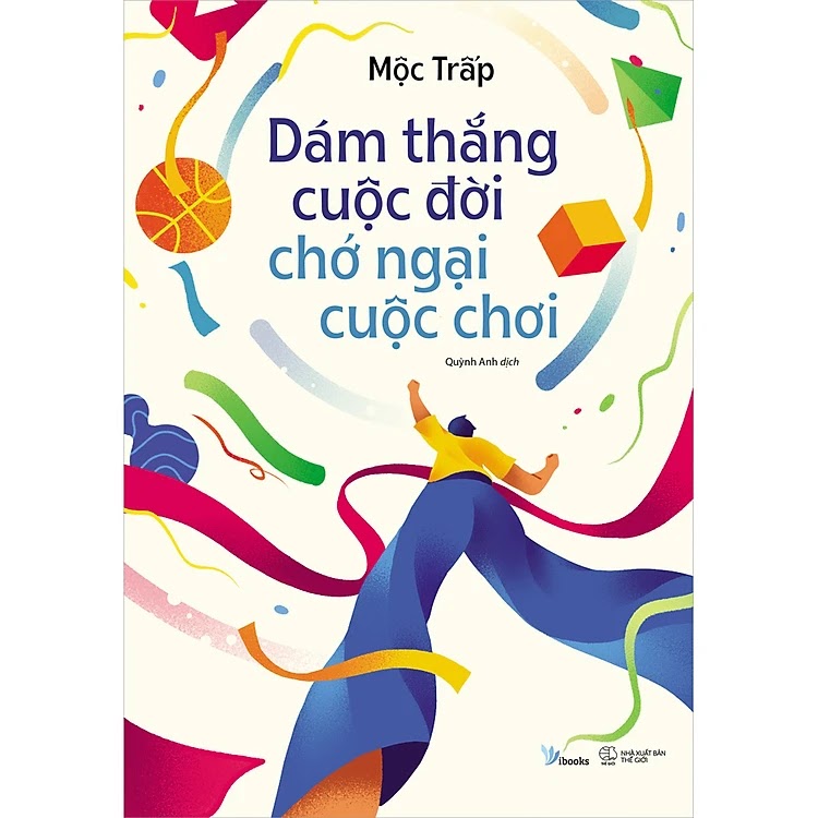 Dám Thắng Cuộc Đời Chớ Ngại Cuộc Chơi ebook PDF-EPUB-AWZ3-PRC-MOBI