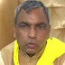 गाजीपुर: भाजपा सरकार की एजेंट है मायावती- ओमप्रकाश राजभर