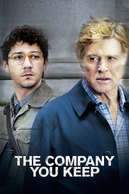 La regola del silenzio - The Company You Keep 2012 Download ITA