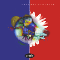 dave matthews band crash