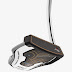Never Compromise SUB 30 Type 50 Long Putter Used Golf Club