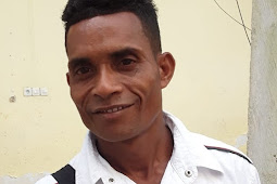 Markus Ngaibawar Tuding Kepala Desa Warloy Salahgunakan Dana Desa 2015