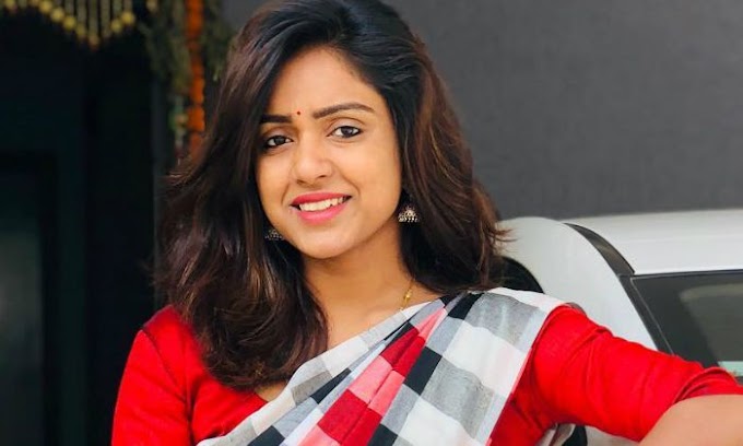 Vithika Sheru Wiki, Biography, Dob, Age, Height, Weight, Affairs and More