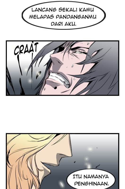 Webtoon Noblesse Bahasa Indonesia Chapter 32