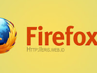 Keyboard Shortcut/Tombol Pintasan Pada Mozilla Firefox