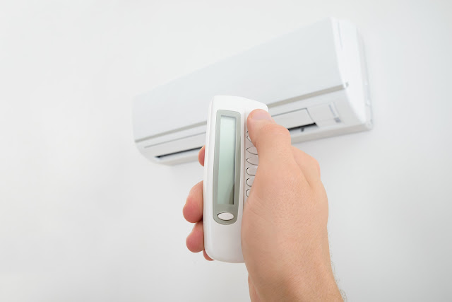 Todo lo que debes saber antes de comprar tu aire acondicionado con bomba de calor