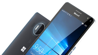 lumia 950 xl dual sim - phone4technology.blogspot.com