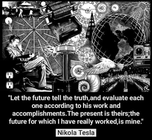 Let-the-future-tell-the-truth-future-is-mine