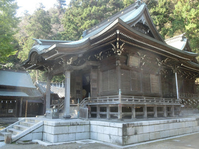  御霊神社