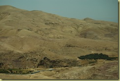 Harsh Landscape