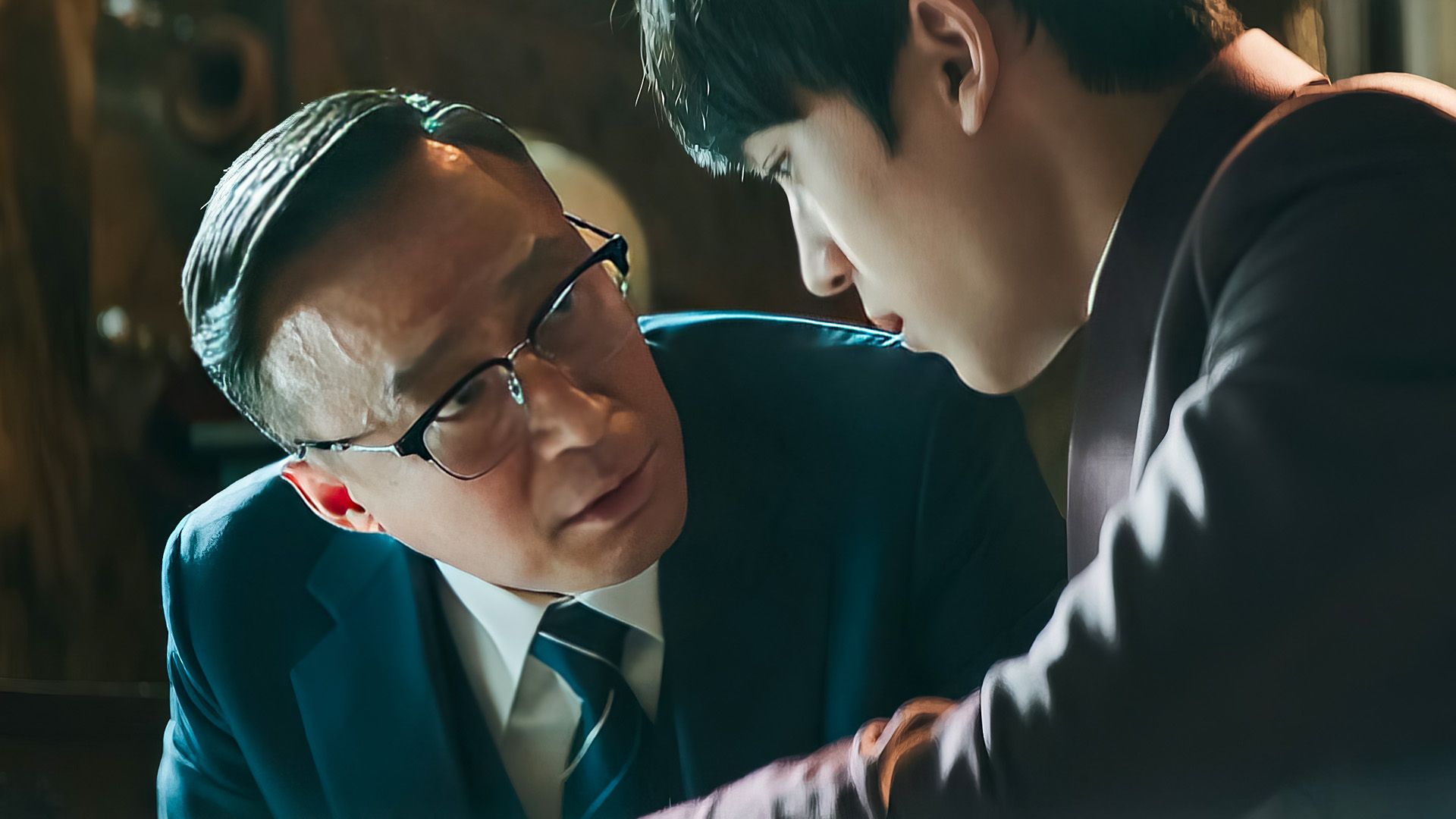 Reborn Rich” (2022 Drama): Cast & Summary - Kpopmap