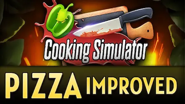 Cooking Simulator Free Download PC Game Cracked in Direct Link and Torrent.