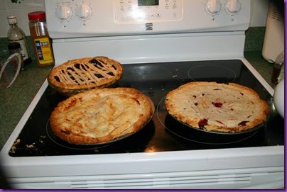 pie