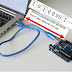 Communication Computer Arduino Register (Komunikasi antara Komputer dengan Arduino + Register) - Arduino Project#6