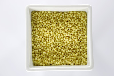 Health And Weight Loss Benefits Of Proso Millet
