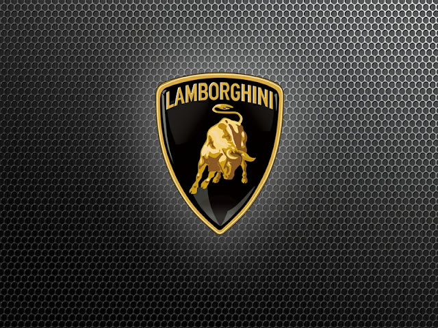 Lamborghini Logo Lamborghini gallardo