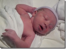 New Baby Boy! 022