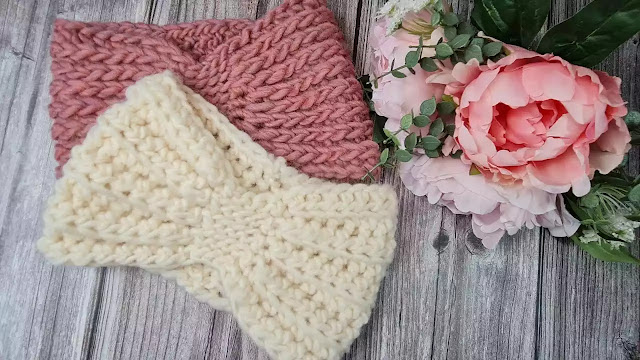 PASO A PASO GRATIS de Hermosas Balacas Diademas a Crochet