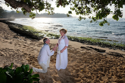 Bridal Dream Hawaii