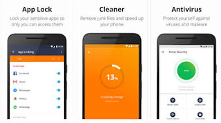 تحميل برنامج Avast Antivirus 2018 للاندريد