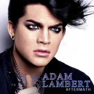 Photo Adam Lambert - Aftermath Picture & Image