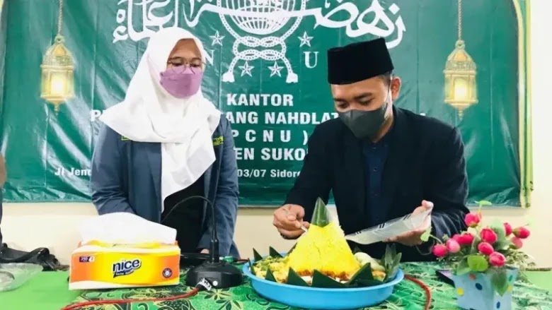 Peringati Harlah, Ketua PC IPPNU Sukoharjo : Kader Harus Ingat Tujuan Organisasi