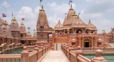 Ayodhya Ram Mandir: Unknown Facts and Construction Work Revealed